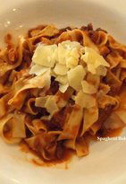 Zia's Ristorante - Swimm 3