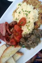 Zia's Ristorante - Swimm 5
