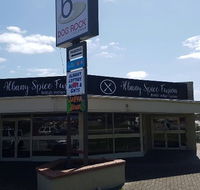 Albany spice fusion - Internet Find
