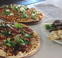 Albies Bar and Bistro - Renee