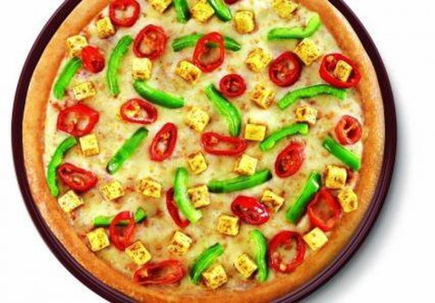 Alkimos Pizza - Swimm 0