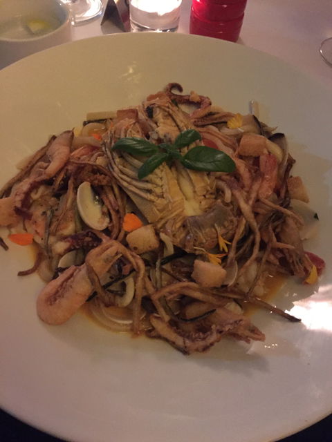 Andiamo Restaurant Cucina Italiana - Internet Find 2