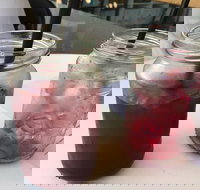 Archie and Max Espresso - Renee