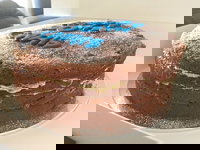 Bella's Cupcake World