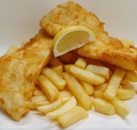 Bicton Fish Burger Grill - Renee