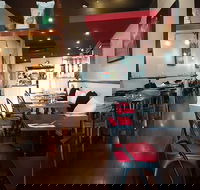 Bistro Breton - Renee