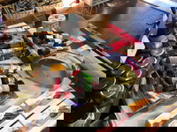 Black Duck Gourmet Pantry