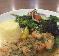 Boab Tavern - Renee