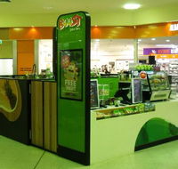 Boost Juice - Internet Find