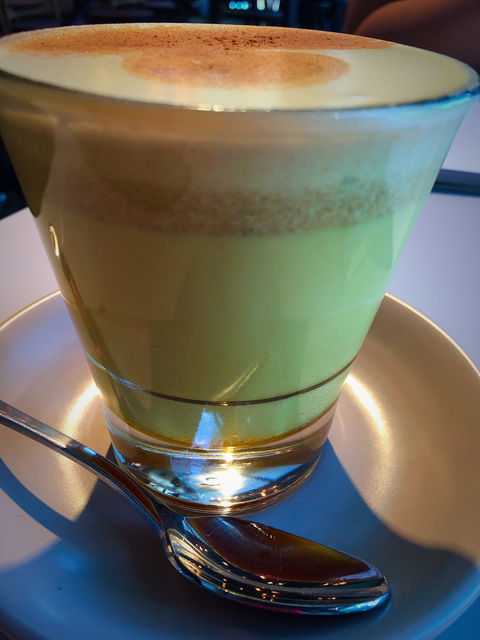 Brew-Ha - Renee 1