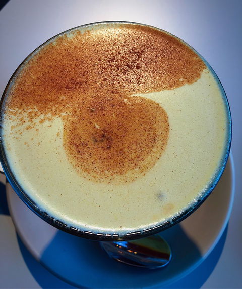 Brew-Ha - Renee 2