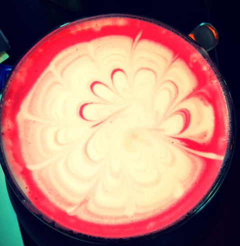 Brew-Ha - Renee 4