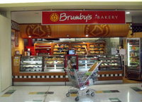 Brumby's Bakeries Albany