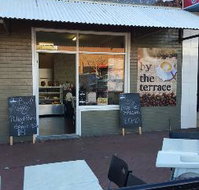 By the Terrace - Swimm