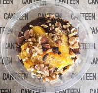 Canteen Trigg - Internet Find