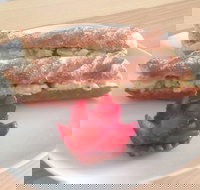 Chez Jean-Claude Patisserie - Swimm