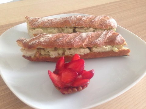 Chez Jean-Claude Patisserie - Swimm 0