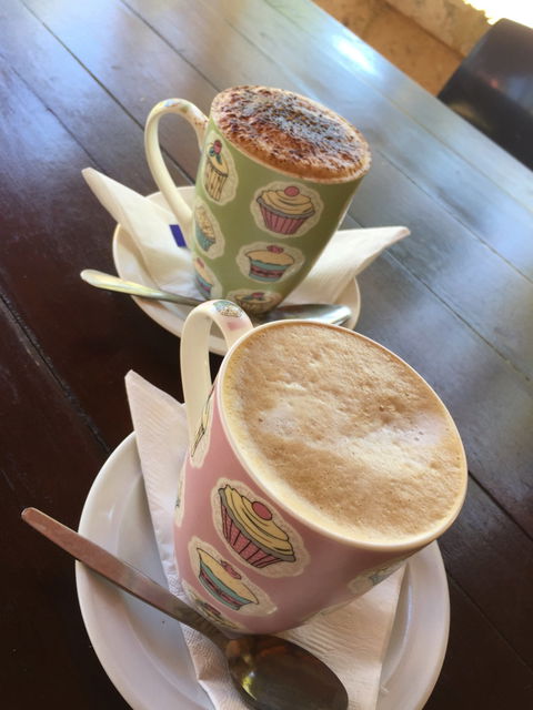 Chocolate Drops & Tearooms - Renee 3