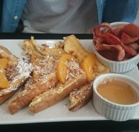 Coffee Club Joondalup - Renee