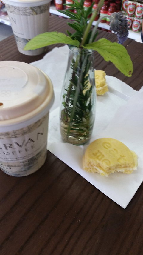 Coogee Continental Deli - Internet Find 1