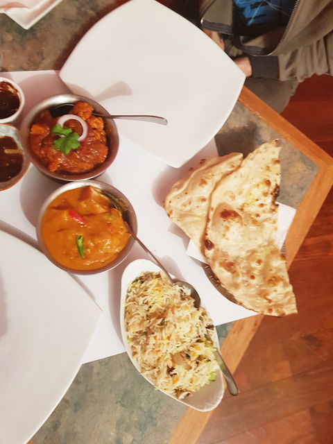 Curry Leaf - Internet Find 1