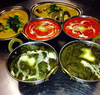 Desi Delight Indian Restaurant - Internet Find