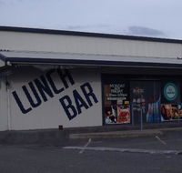 Di's Sanford Rd Lunch Bar - Internet Find