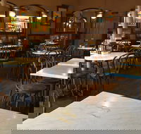 Dome Cafe - Internet Find