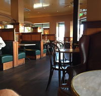 Dome Cafe and Restaurant