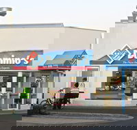 Domino's Pizza-Busselton - Renee