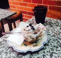 Drip Espresso - Swimm