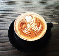 Emu Point Cafe - Internet Find