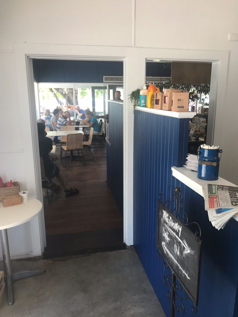 Emu Point Cafe - Renee 6