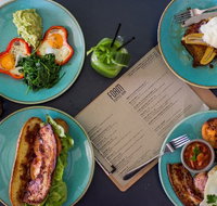 FOAM Coffee Bar - Swimm