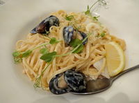 Geordie's Cafe and Art Gallery