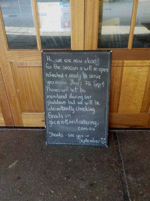 Geordie's Cafe And Art Gallery - Swimm 4