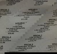 Golden Bayshore Fish Chips - Swimm