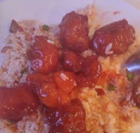 Golden Harvest Palace - Swimm