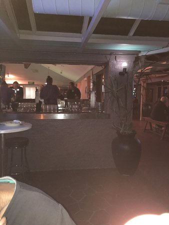 Gov's Sports Bar - Renee 0