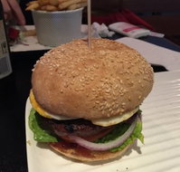 Grill'd Leederville - Swimm