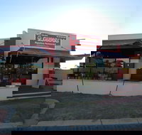 Gurkhas Nepalese Restaurant - Swimm