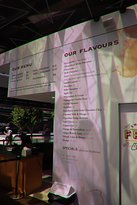 Gusto Gelato - Swimm 2