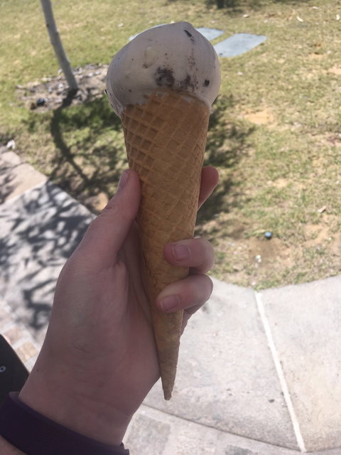 Gusto Gelato - Swimm 4