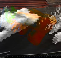 Happy Crab Thai Takeaway - Qld Realsetate