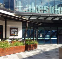 Health Freak Cafe - Renee