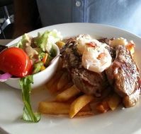 High Wycombe Tavern - Renee
