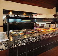 Ibis Bar  Grill - Internet Find