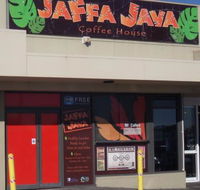 Jaffa Java - Internet Find