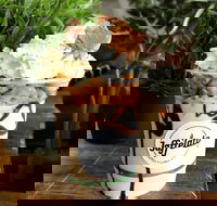 Jaffelato
