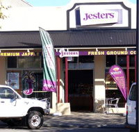 Jesters Pies - Internet Find